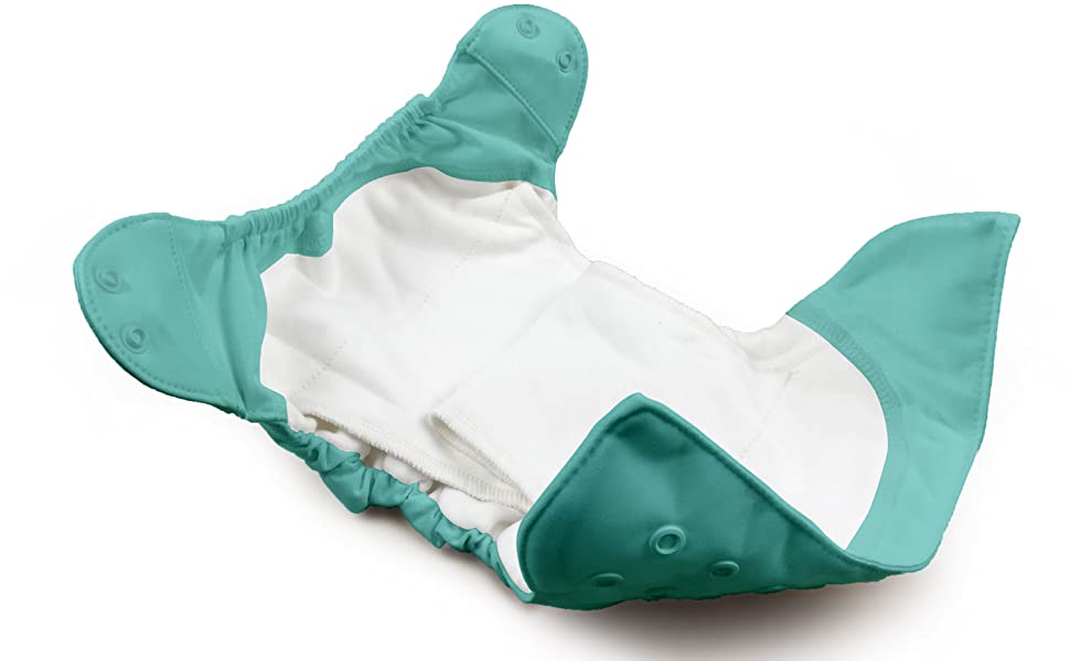 Cloth Diapers Organic Diapers bumGenius Elemental Organic Cloth